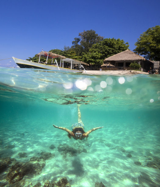 bali
