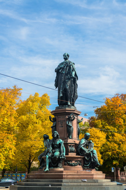 maximilian