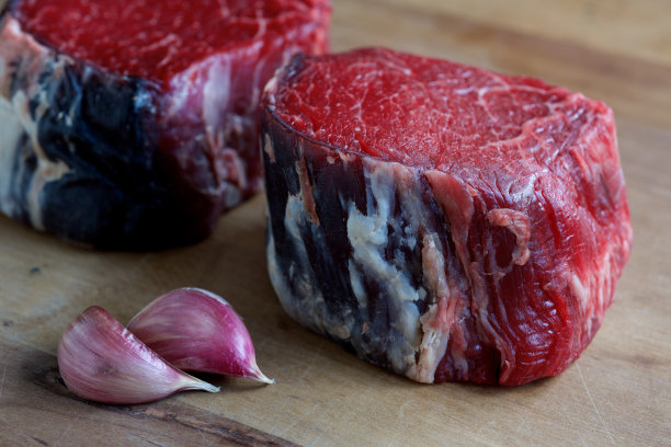 菲力牛扒,红肉,牛肉