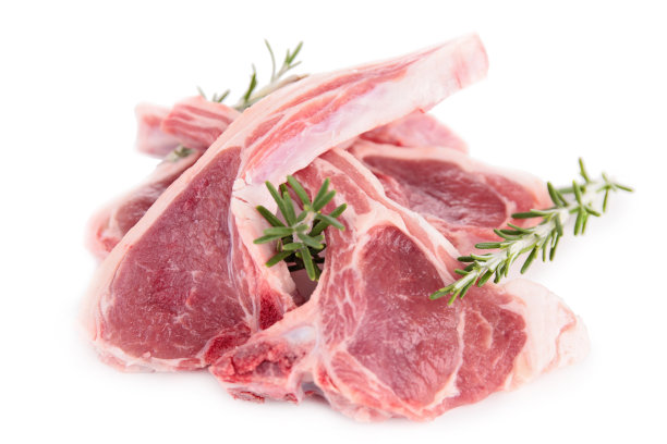lamb