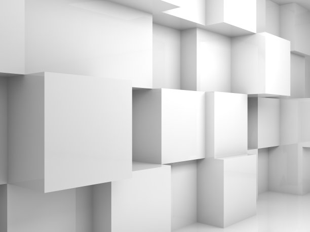 cubes