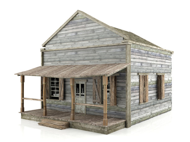 cabin