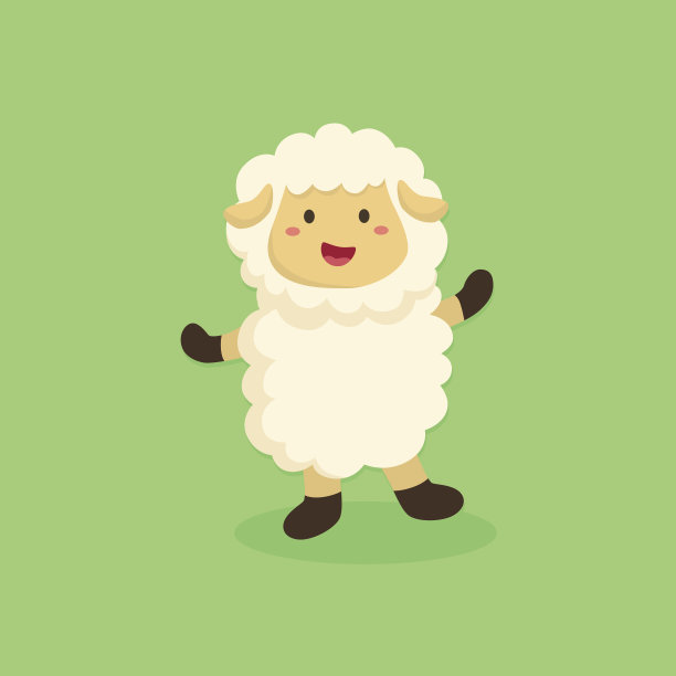 mascot