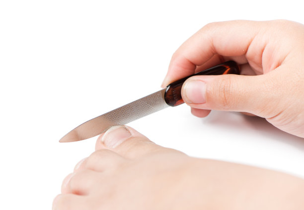 nail