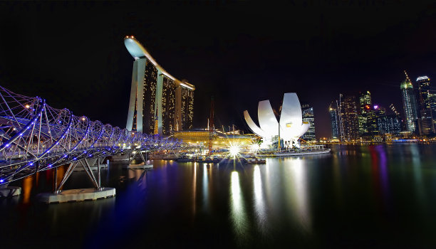 merlion