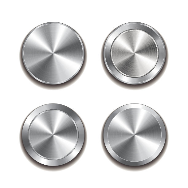 button