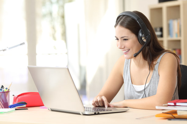 headset