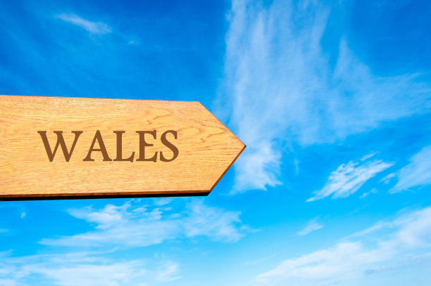 wales