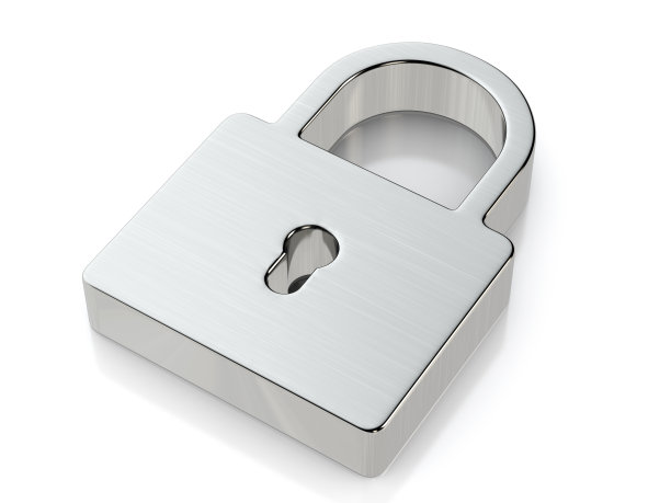 lock