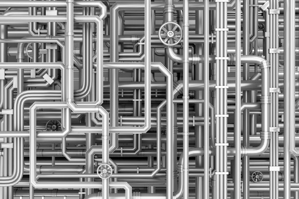 pipe