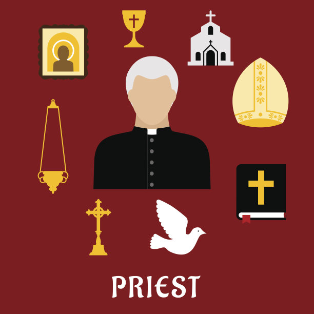 pastor