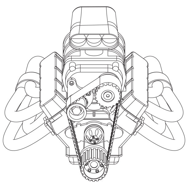 engine