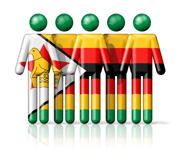 zimbabwean