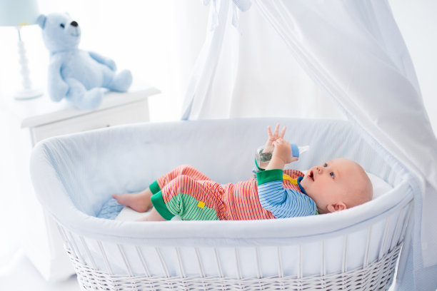cot