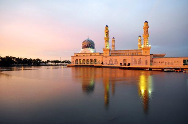 mosque