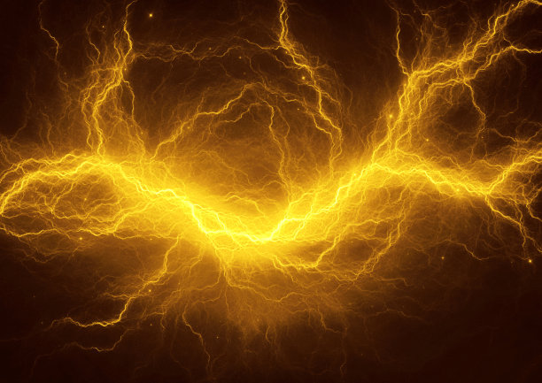 lightning