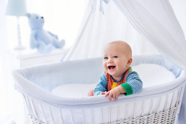 cot