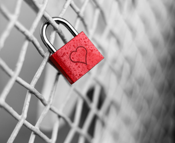 padlock