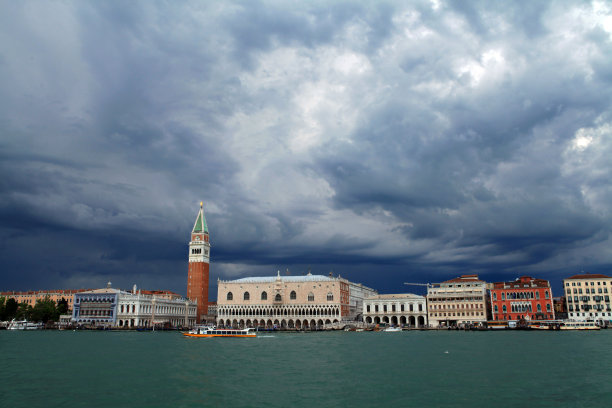venice