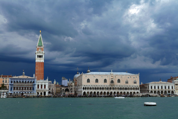 venice