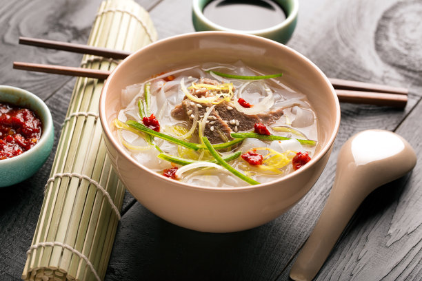 soup