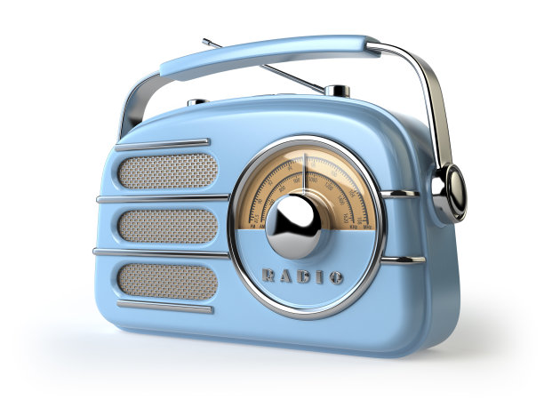radio
