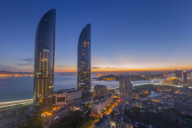 xiamen