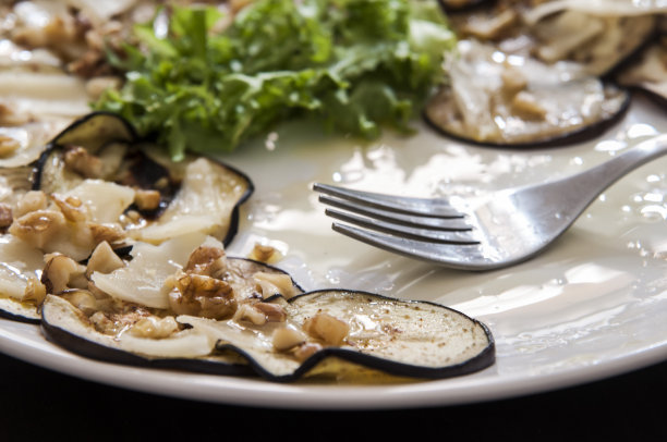 carpaccio