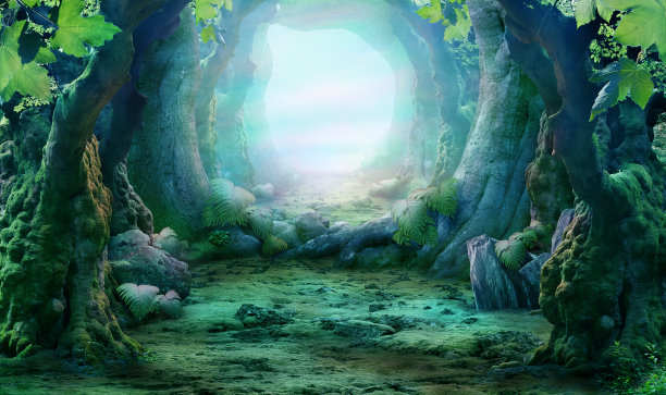 我们都是追梦人