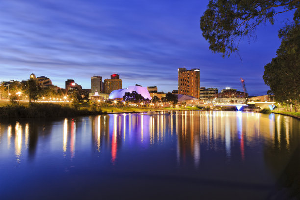 adelaide