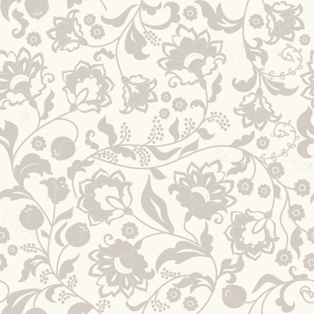 floral