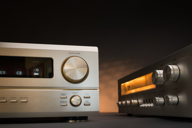 amplifier