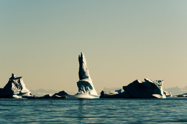 scoresbysund