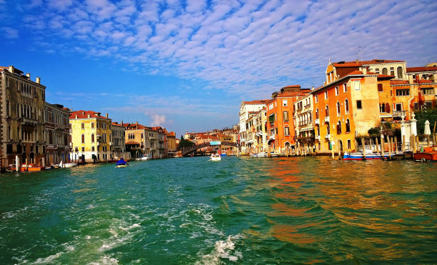 venice
