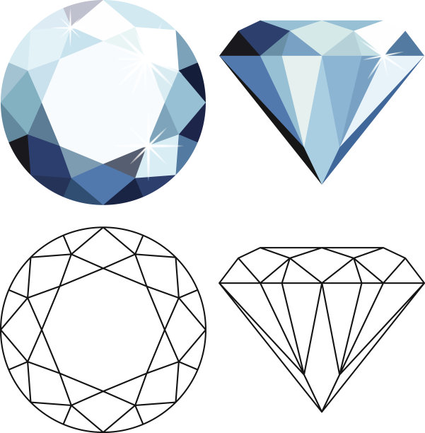 diamond