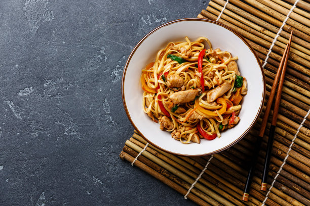 noodles