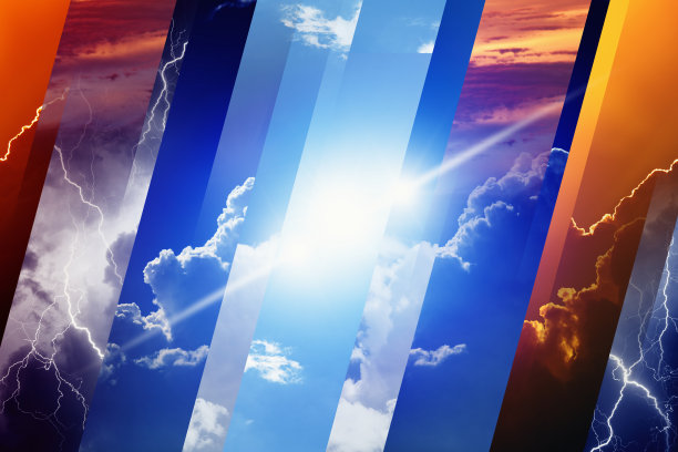 meteorology