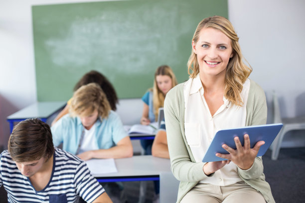 teacher
