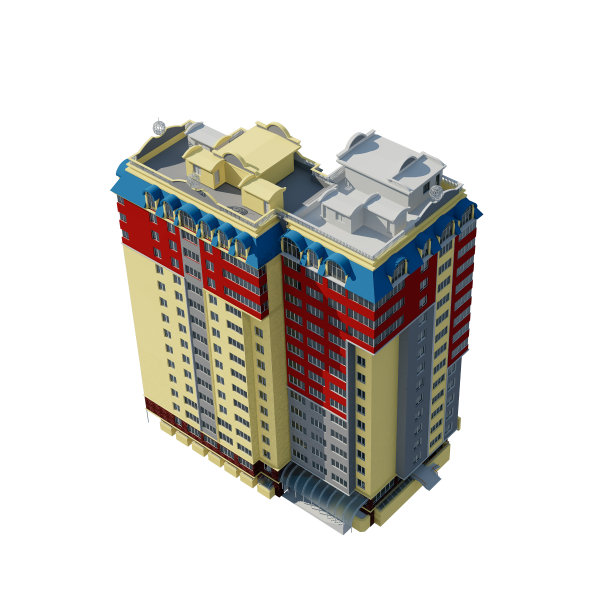 建筑师,市场营销,银行业