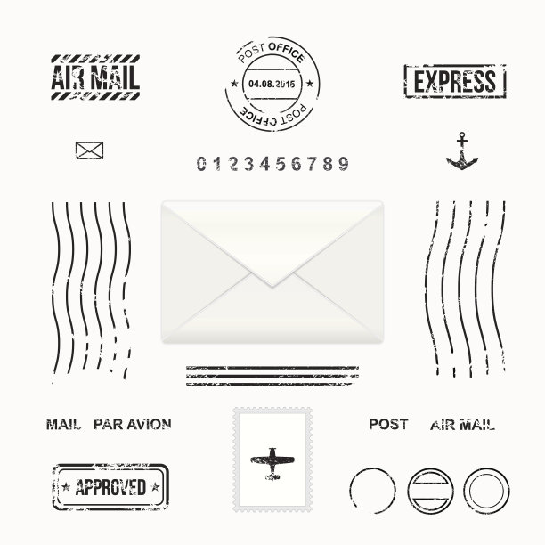stamp