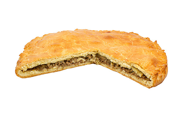 pie