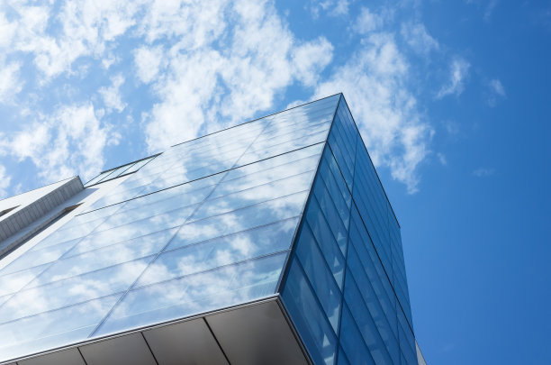 skyscraper