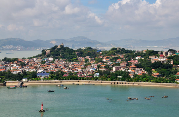 fujian