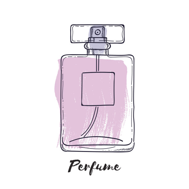 scent