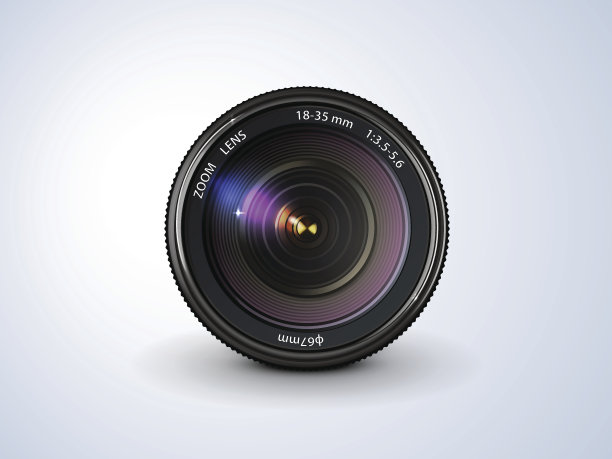 lens