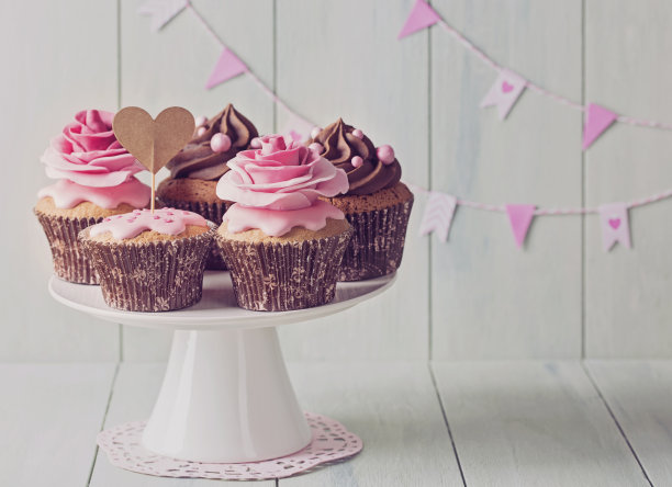 cupcake
