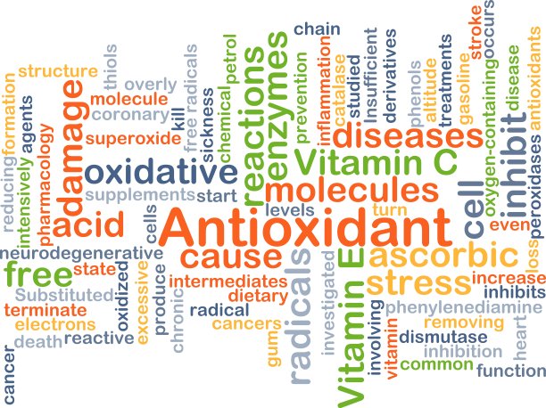 antioxidant