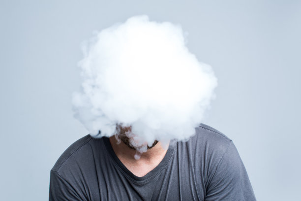 smoking