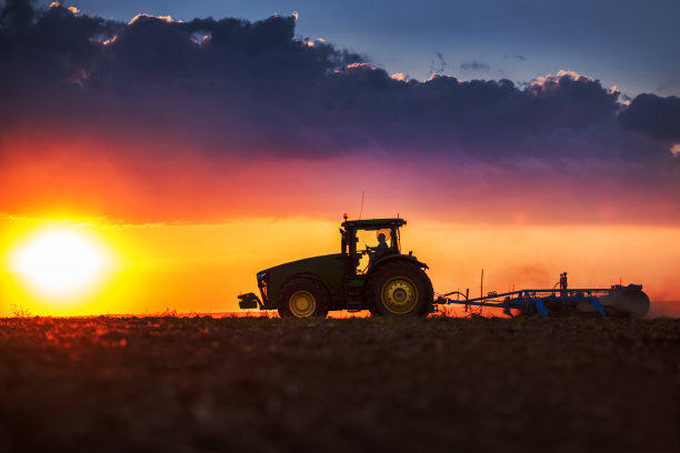 harvest