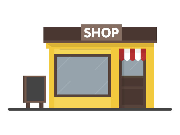 store